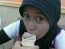 Es cream, dari namanya saja