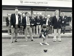 Image result for Largs - Halkshill Bowling Club