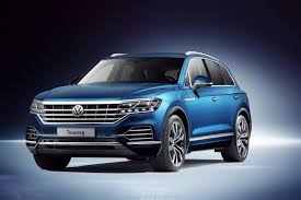 Image result for vw touareg