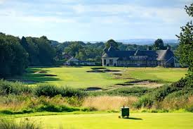 Image result for Howley Hall Golf Club Ltd