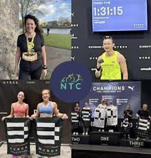 Image result for Absolute Triathlon Club, Nottingham