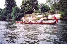 Image result for Lowestoft Rowing Club