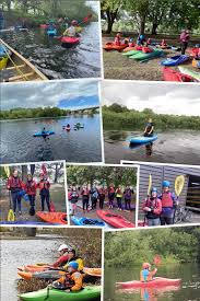 Image result for Hexham Canoe Club