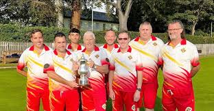 Image result for Garston Bowls Club