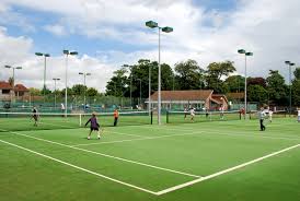 Image result for Bowerham Lawn Tennis Club