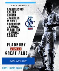 Image result for Alne Cricket Club