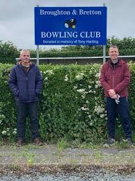 Image result for New Broughton Bowling Club
