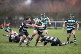 Image result for Stow-On-The-Wold & District Rfc