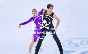 Image result for Mercian Ice Dance Club