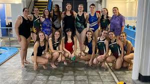 Image result for Leicester waterpolo club