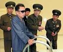 North Korea, waits for