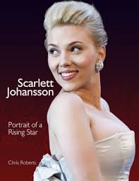 Image result for scarlett johansson