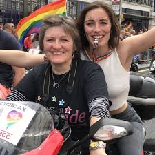 Image result for Gay Bikers Motorcycle Club