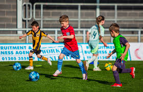 Image result for United in the Community - Skegness Young Pilgrims 7-14 Years