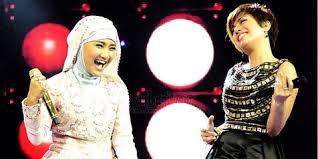 KapanLagi.com: Musik - Hasil Akhir Polling X Factor: Fatin Menang ... - hasil-akhir-polling-x-factor-fatin-mena-a894ed