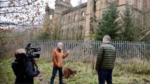 Image result for Lennox Castle Bowling Club