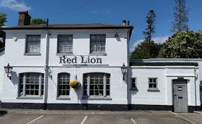 Image result for Richings Park Sports Club Limited