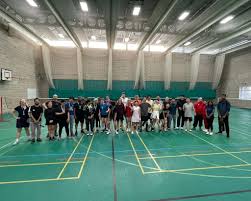 Image result for Egscc Badminton Academy Badminton Club