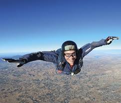 Image result for University of Portsmouth Skydive Club