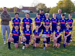 Image result for York Acorn Rugby League Football Club