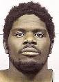 Melvin Stokes Jr. mugshot. (courtesy of Bangor Police Dept.) - 1276641780_e558