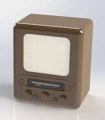 Image result for Volksempfänger