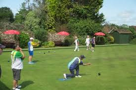 Image result for Fittleworth Bowls Club