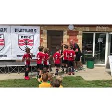 Image result for Byfleet Village Football Club