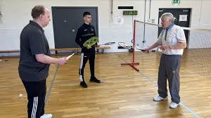 Image result for Cambs Badminton Academy