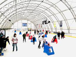 Image result for Southampton Unicycle Hockey