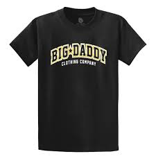 Image result for Футболка big daddy