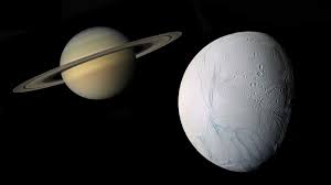 Image result for enceladus