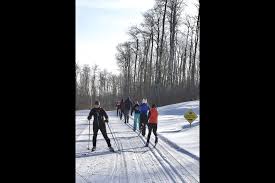 Image result for Lakeland Cross Country Ski Club