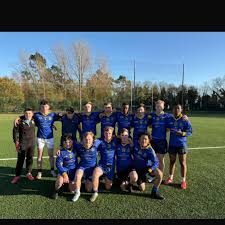 Image result for St Paul`s Gaelic Football Club