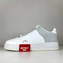 A-Cold-Wall* ACW x Nike Air Force 1 Low White - Size 8.5 - BQ6924 ...