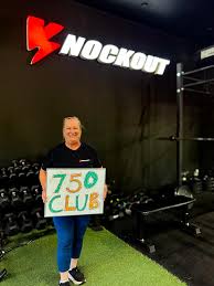 Image result for Knock Out Fit Hopewell