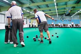 Image result for Warsash (Wednesday) Indoor Bowling Club
