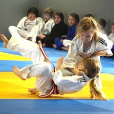 Image result for Edinburgh University Judo Club