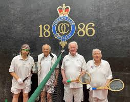 Image result for Jesters Cricket Club