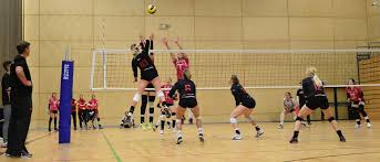 Image result for Tendring Volleyball Club