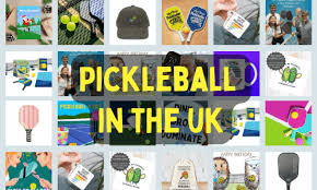 Image result for The Pickleballers UK
