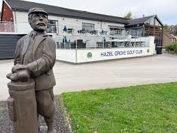 Image result for Hazel Grove B T C Bowling Club