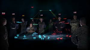 Image result for Cenarth Laser Combat