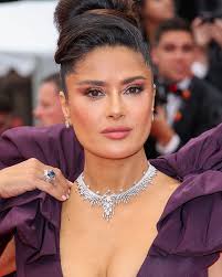 Image result for Maclaren Juicy Couture Ryder Salma Hayek