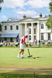 Image result for Royal Tunbridge Wells Croquet Club