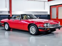 Image result for Regency Red 1990 Jaguar