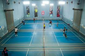 Image result for Dolphin Badminton Club