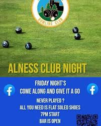 Image result for Ardross Alness Bowling Club