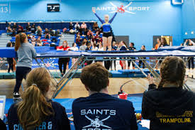 Image result for University Of Glasgow Gymnastics Club