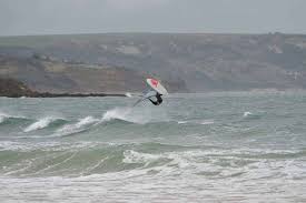 Image result for Weymouth & Portland Kite Surfing Club